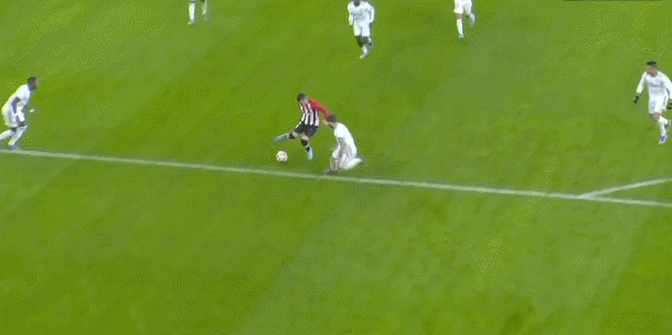 [西甲]罗德里戈建功 皇马战胜阿拉维斯