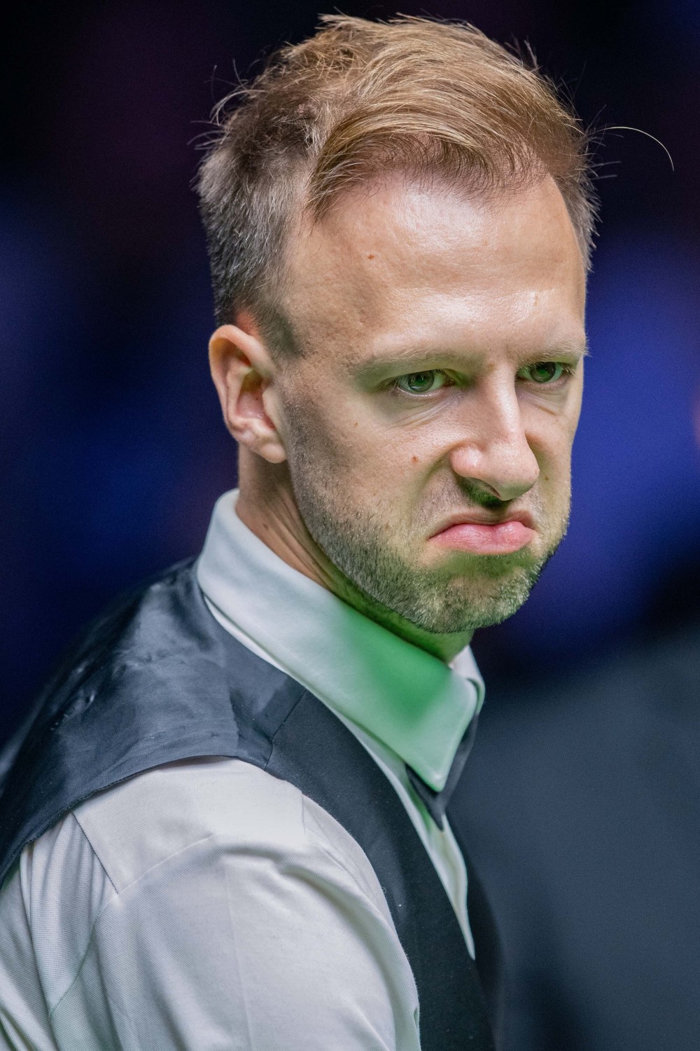 拉开空间的 拉开空间的