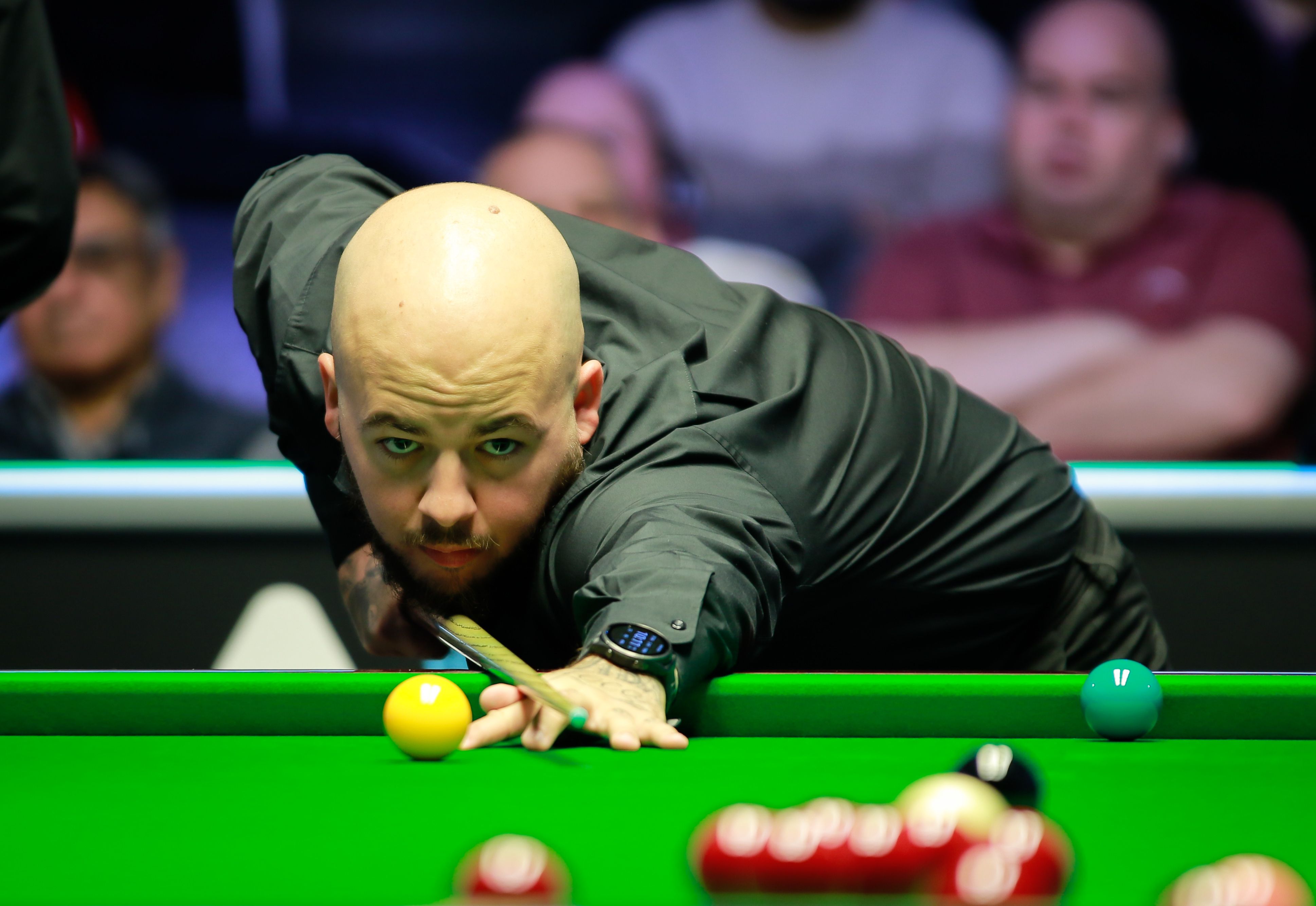 机会去决定 机会去决定