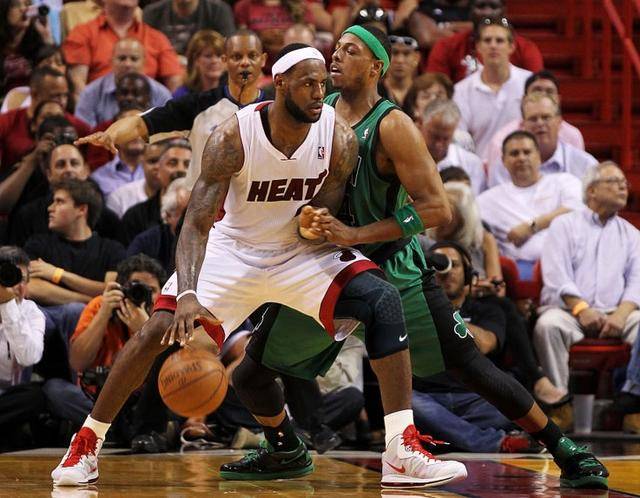 他的篮板能 他的篮板能