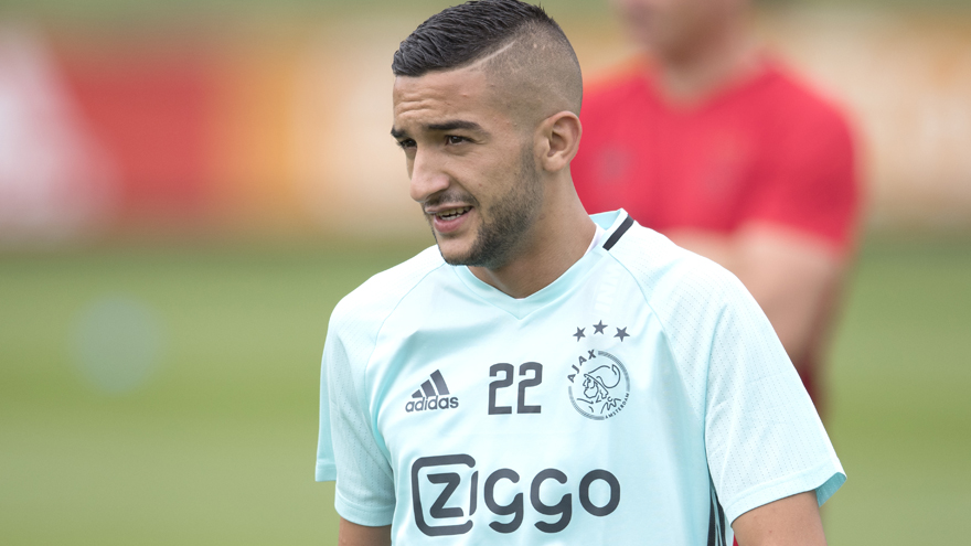 在过去的一 在过去的一