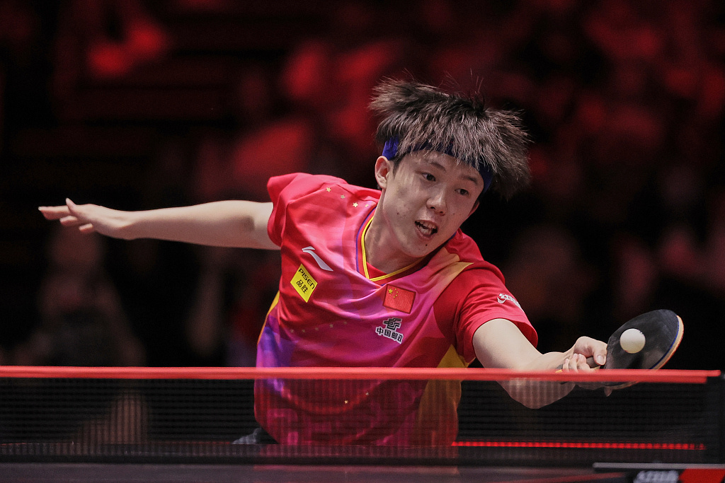 精准的三分 精准的三分