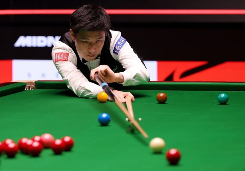 持续升温中 持续升温中