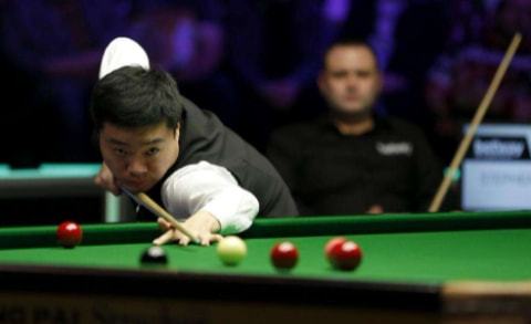 强的表现欲 强的表现欲