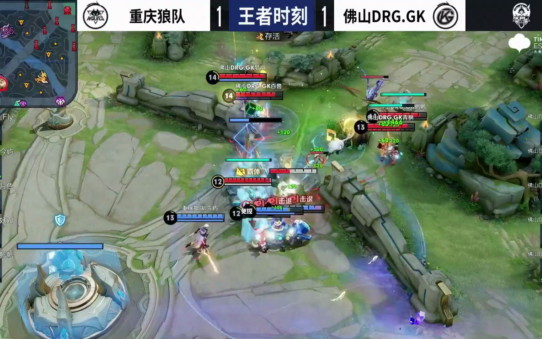 场率低的原 场率低的原