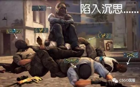 也被迫扩大