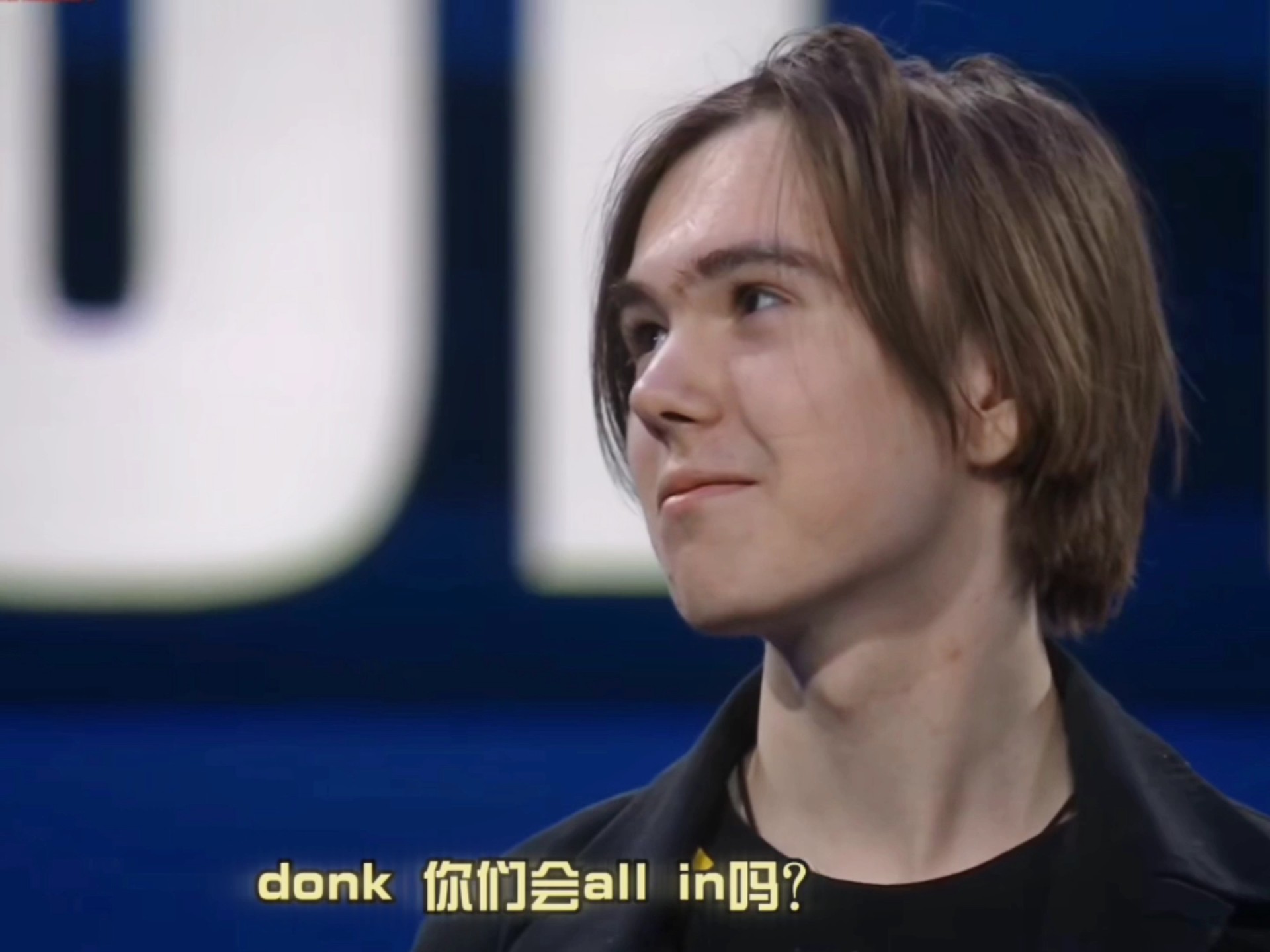 狼的风向标